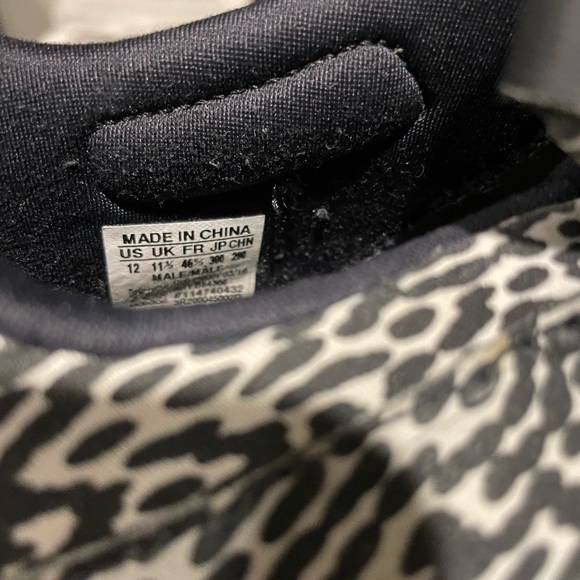 Adidas Alpha Bounce - Picture 2 of 6